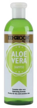 Shires EZI-Groom Aloe Vera Shampoo