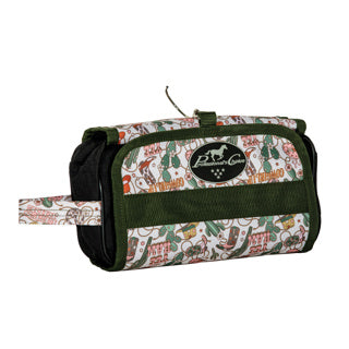 FOLDABLE HANGING BAG