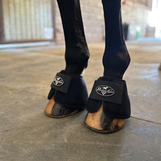 Ice Bell Boots