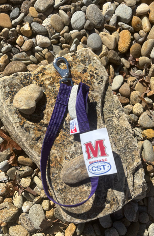 Bucket Strap