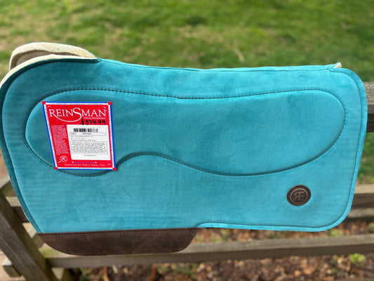 Nitro Gel Performance Saddle Pad
