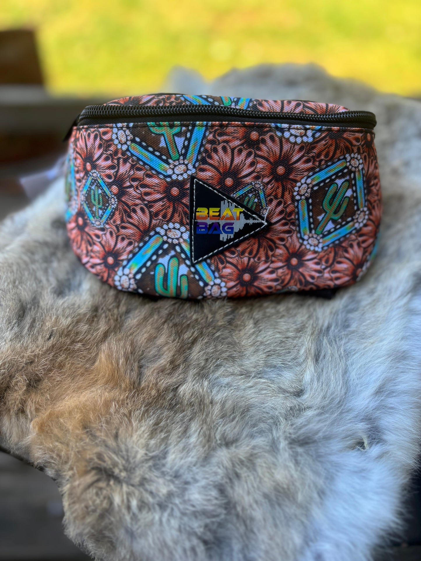 Schultz Equine Beat Bags