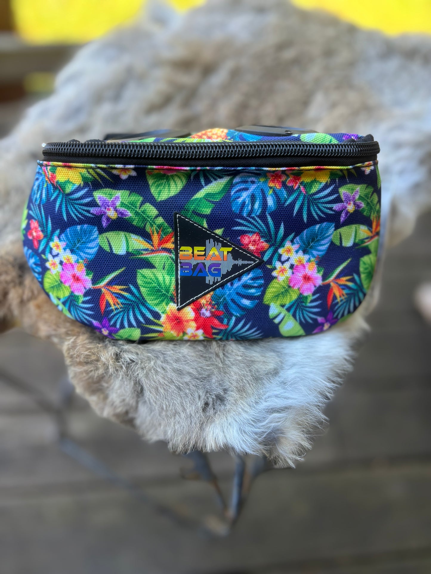 Schultz Equine Beat Bags