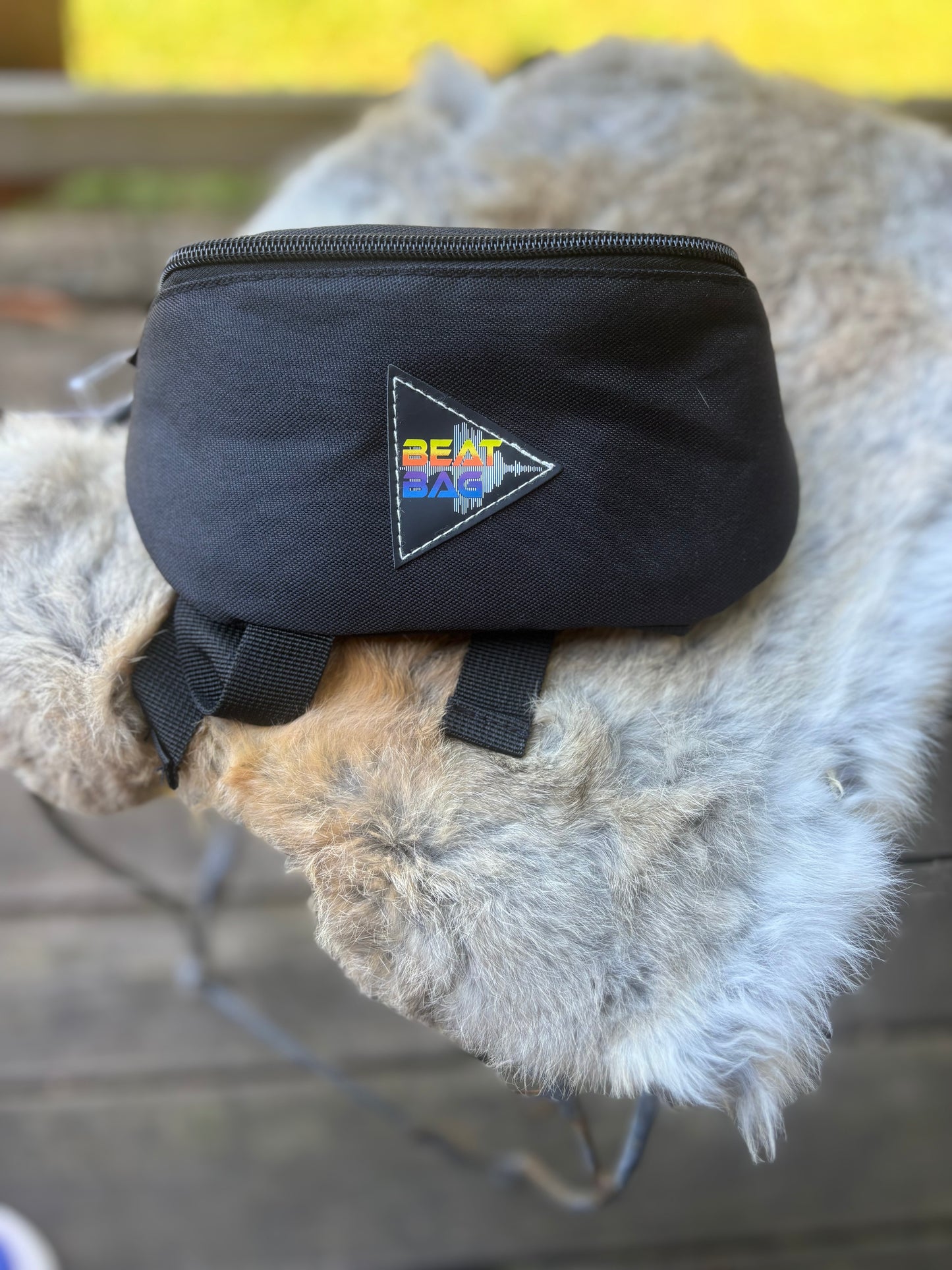 Schultz Equine Beat Bags