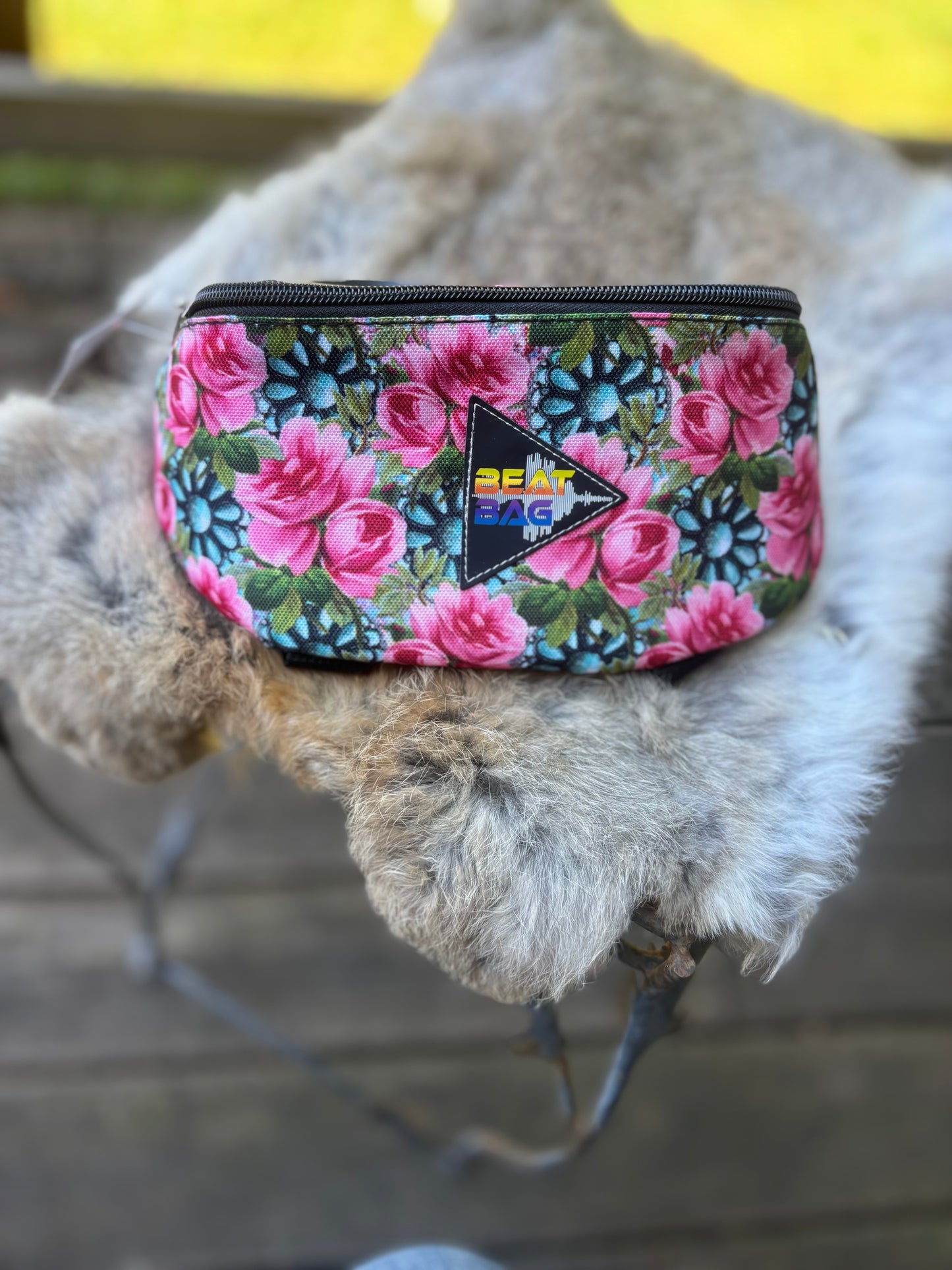 Schultz Equine Beat Bags