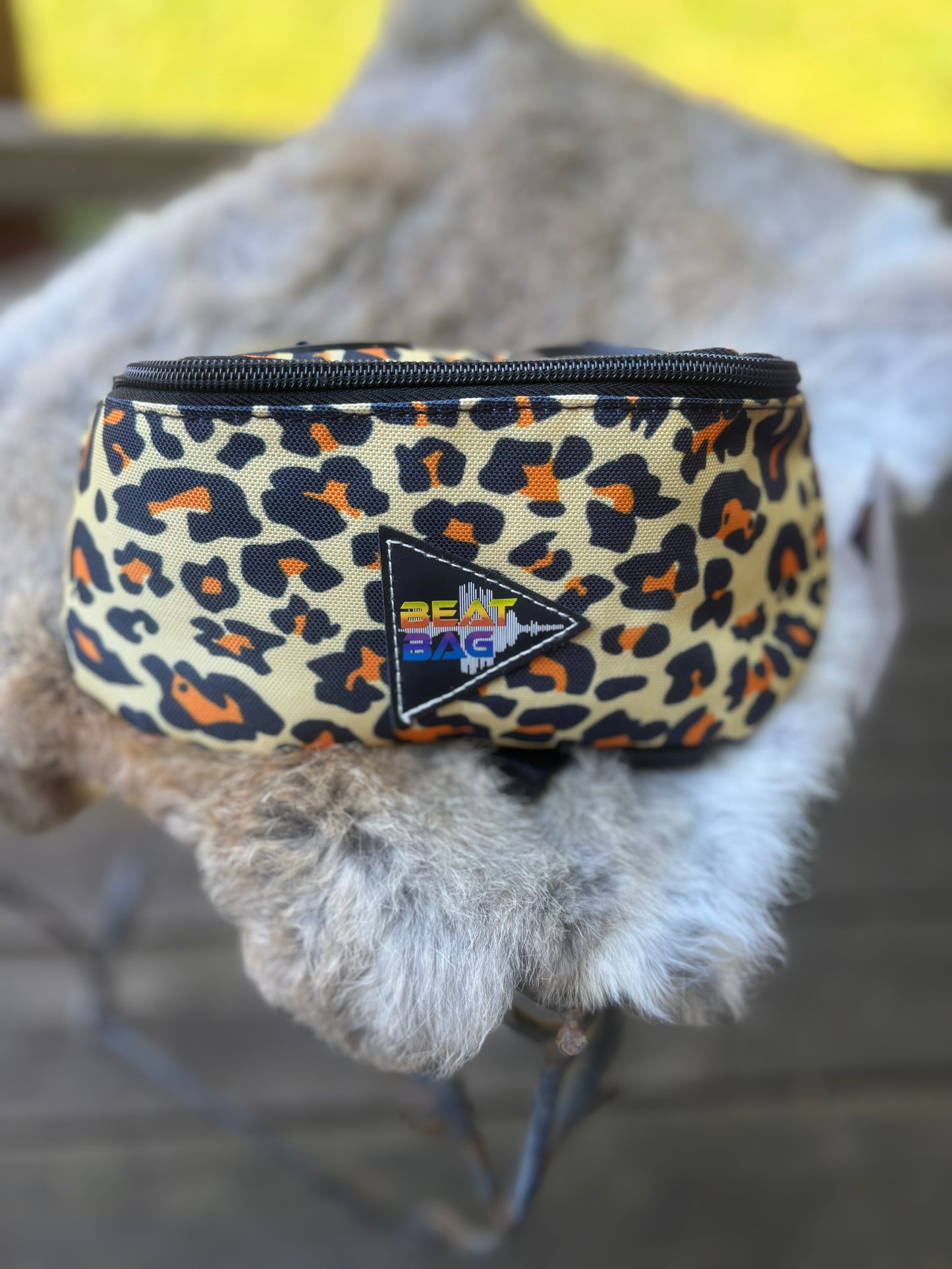 Schultz Equine Beat Bags