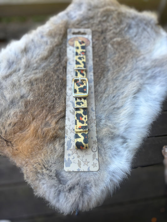 Schultz Equine Nylon Chin Strap