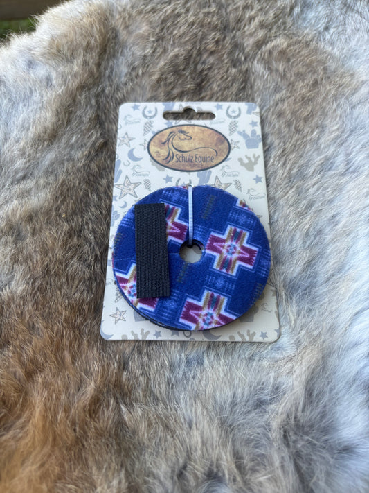 Schulz Equine Bit Guards