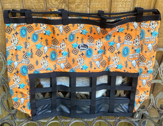 Happy Trailer Hay Bag