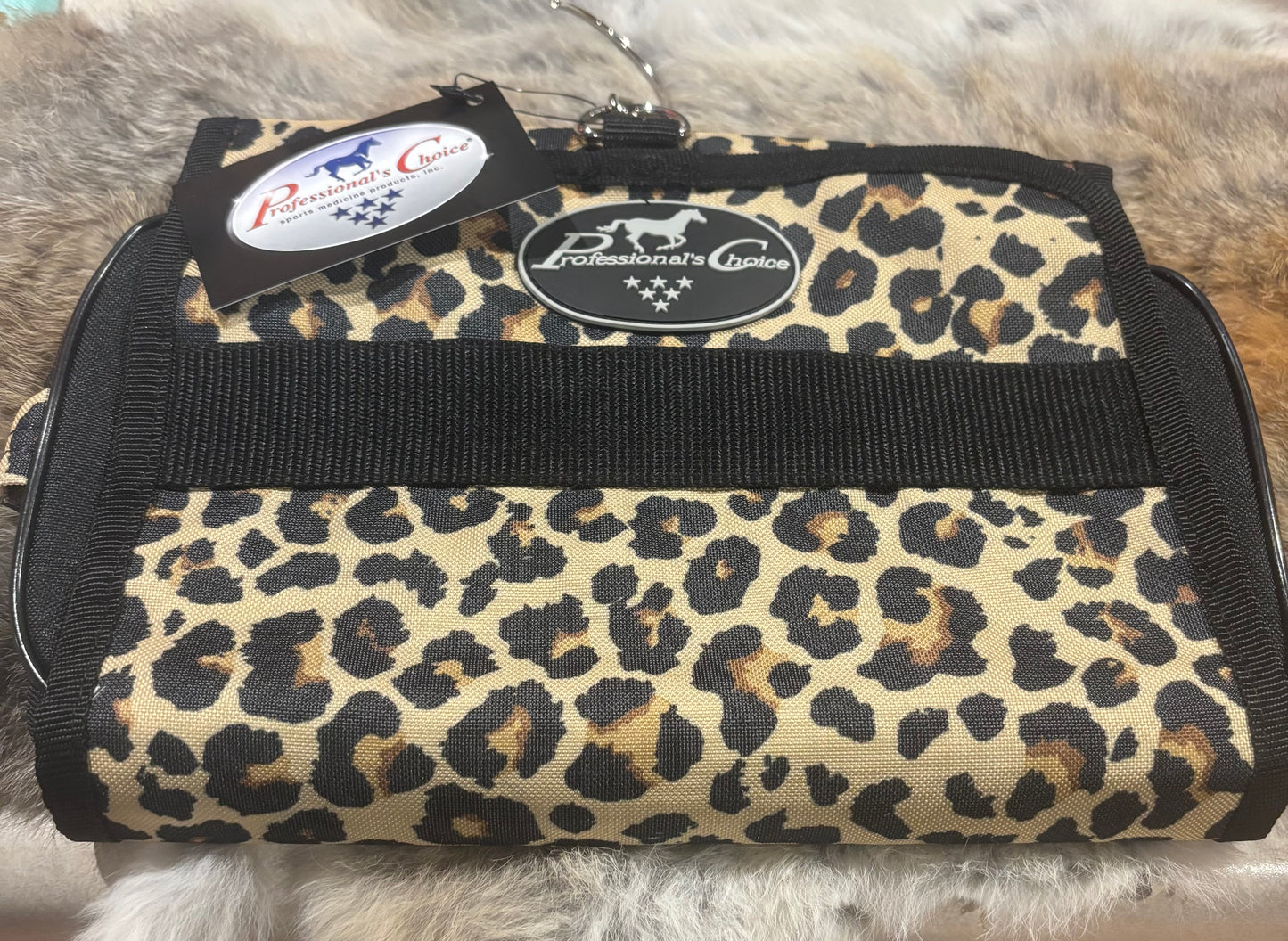 PC Foldable Hanging Bag