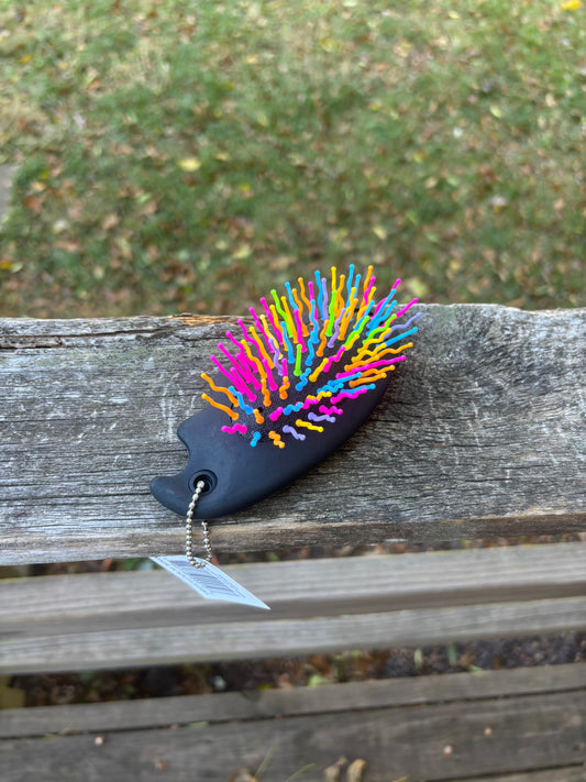 Mini Mane Brush by Professional's Choice