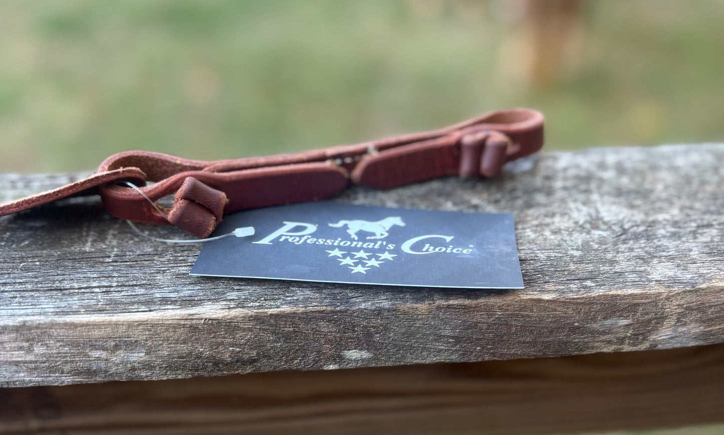 Ranch Snaffle Curb