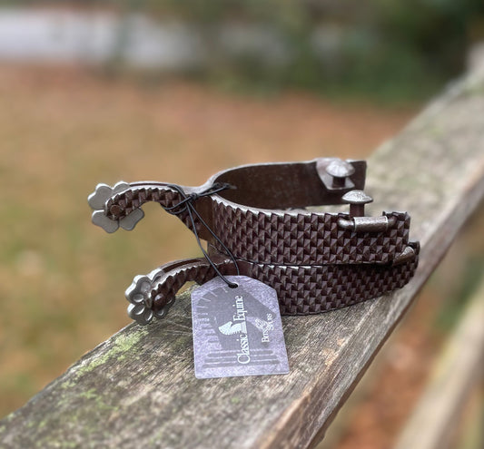 PERFORMANCE SERIES RASP SPUR