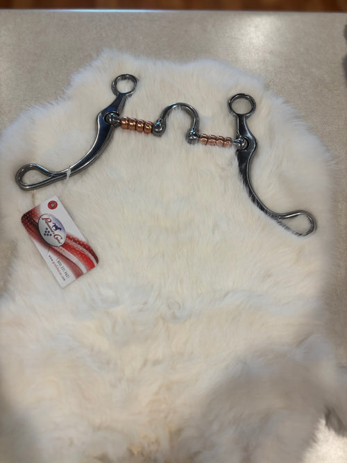 Pro Choice Laramie Correction Bit w/ Roller