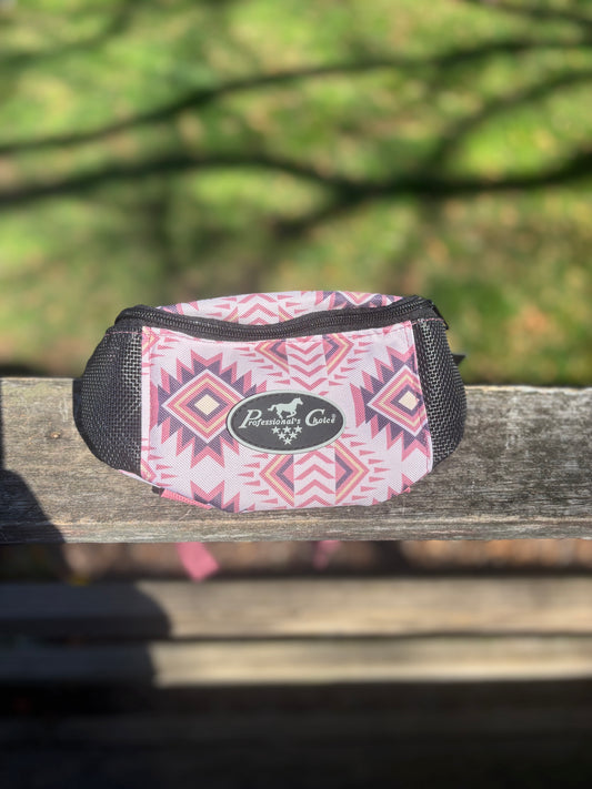 Pommel Bag Clay