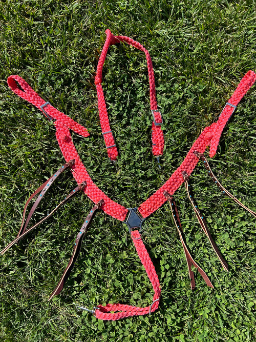 Tack Sets – K and A Tack