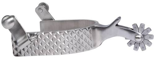 Professional's Choice Rasp Spur