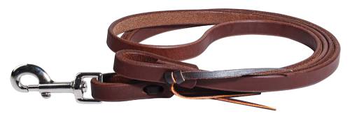 Professional's Choice Ranch Collection Roping Rein