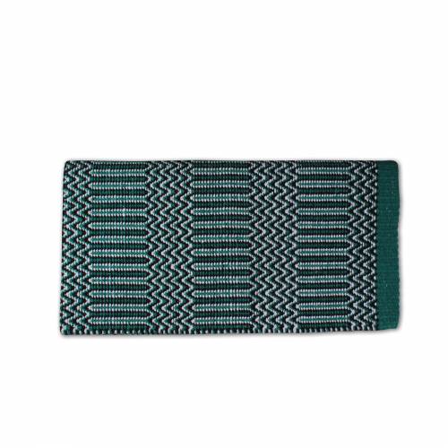 Professional's Choice Double Weave Navajo Saddle Blanket