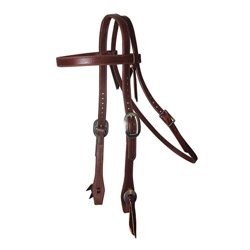 Professional's Choice Ranch EZ Change Browband Headstall