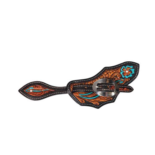 Professional's Choice Women's Buckaroo Spur Strap