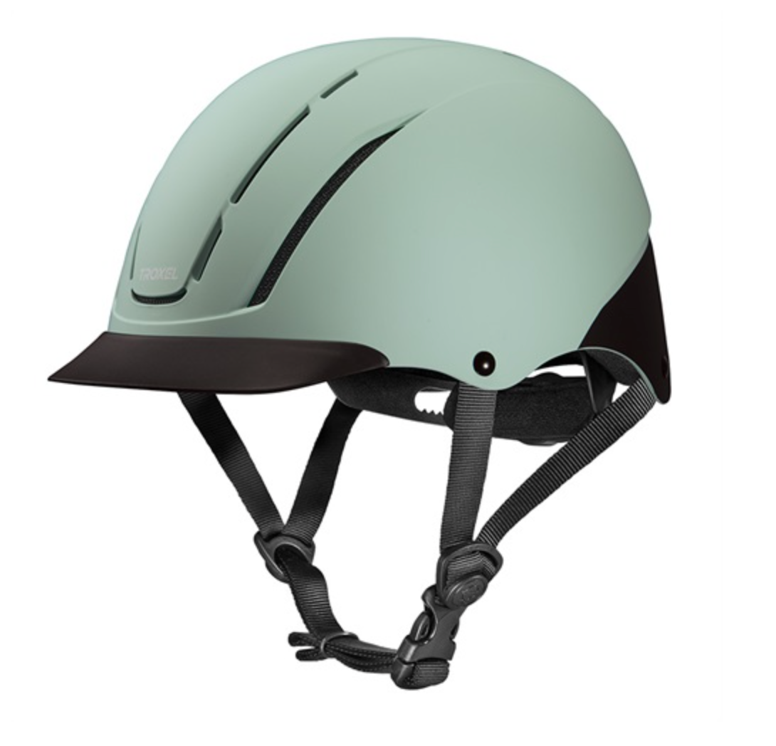 Troxel Spirit Helmet