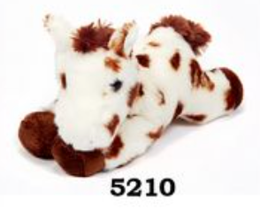 Stuffed Farm Animals