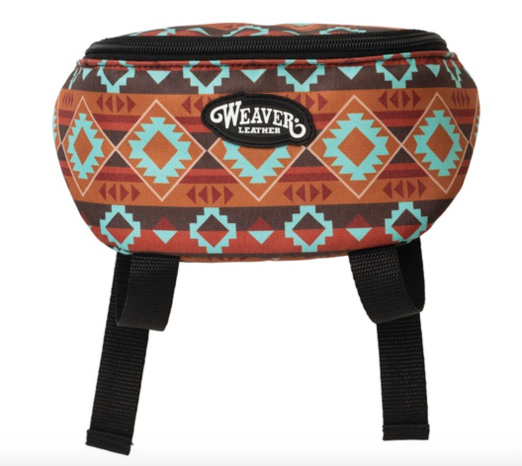 Weaver Saddle Pouch