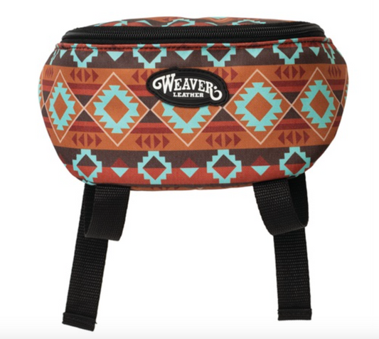 Weaver Saddle Pouch