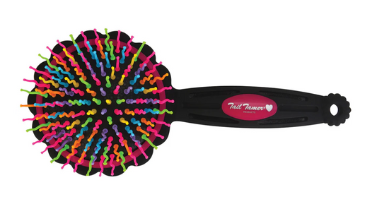 Professional's Choice Flower Power Brush