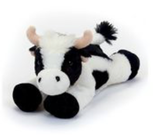 Stuffed Farm Animals