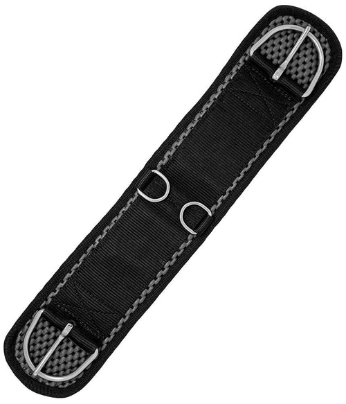 Rugged Ride Waffle Weave Breathable Neoprene Cinch