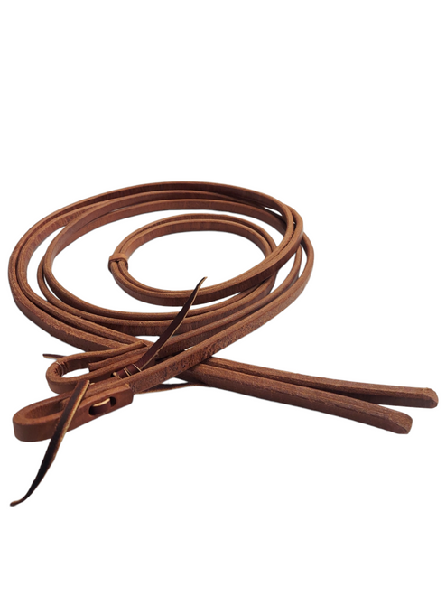 Professional's Choice Harness Leather Split Reins