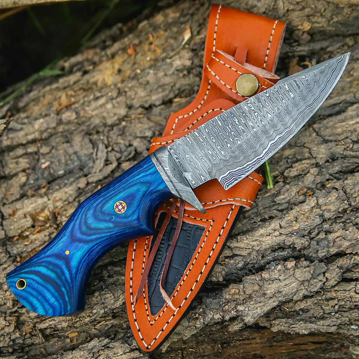 FH Knives