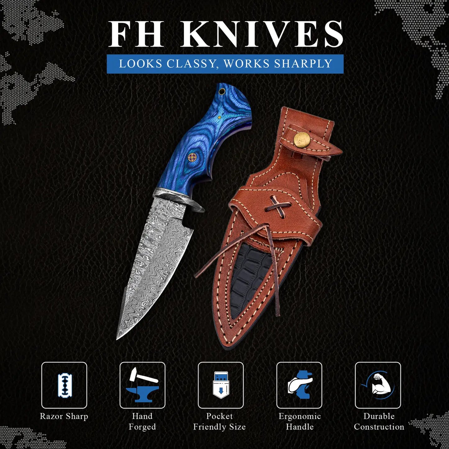 FH Knives