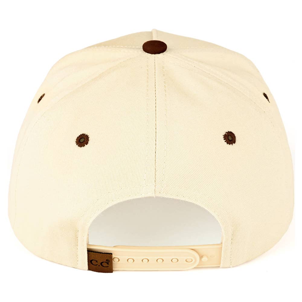 RODEO TRUCKER HAT