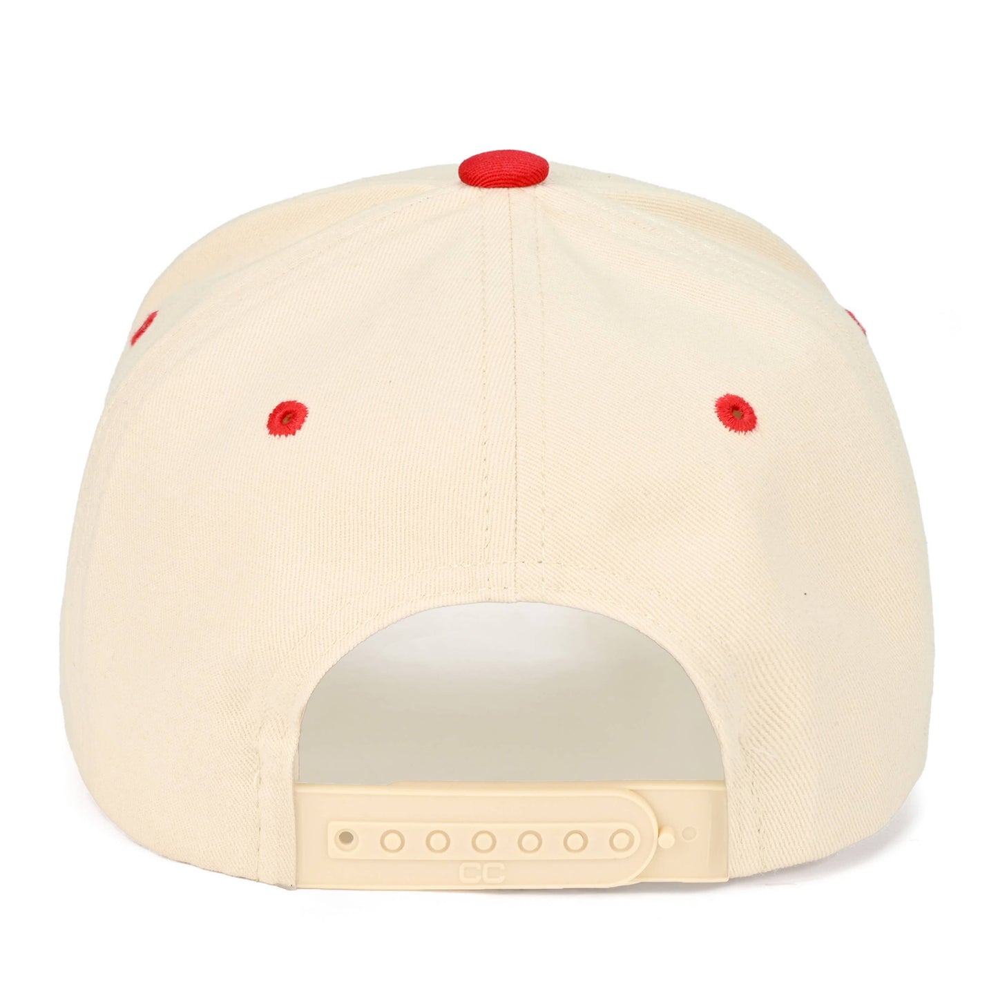 CC STAR USA TRUCKER HAT