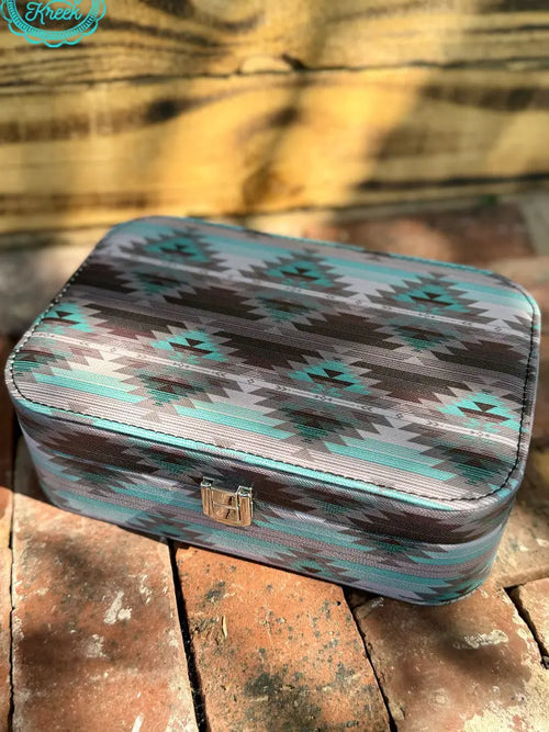 Lakeside Lovin' Jewelry Box