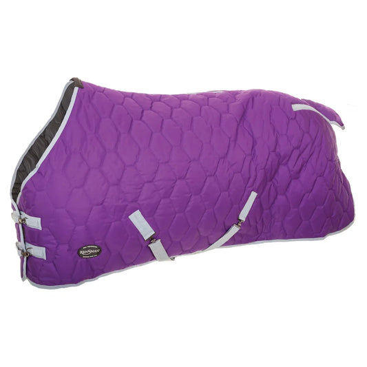 Reinsman Classic Quilted Stable Blanket