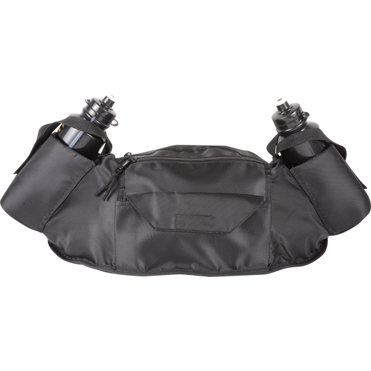 Cashel Deluxe Cantle Bag