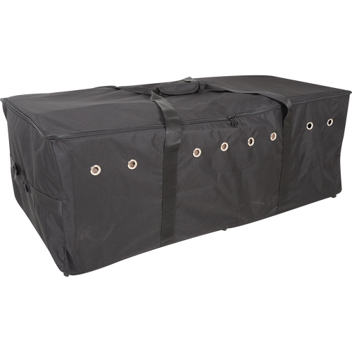 Cashel 3-String Hay Bale Bag