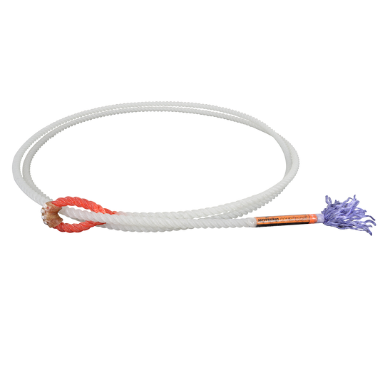 Rattler Racer Calf String Red Eye