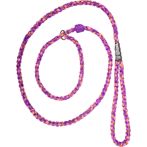 Cashel Braided Dog Leash