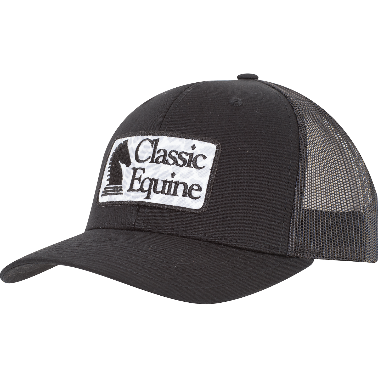 Classic Equine Hats