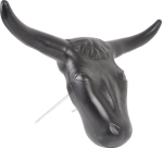 Steer Head