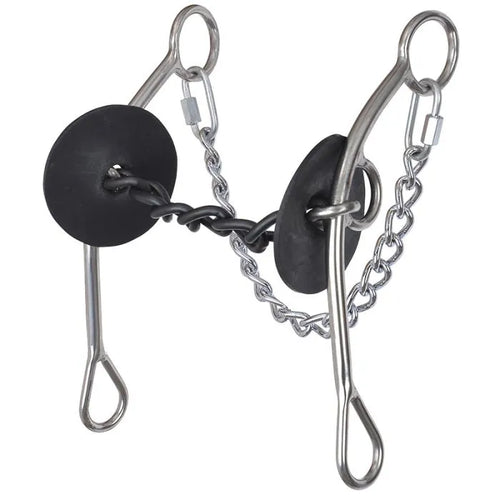Reinsman Josey Mitchell Chain Lifter Bit