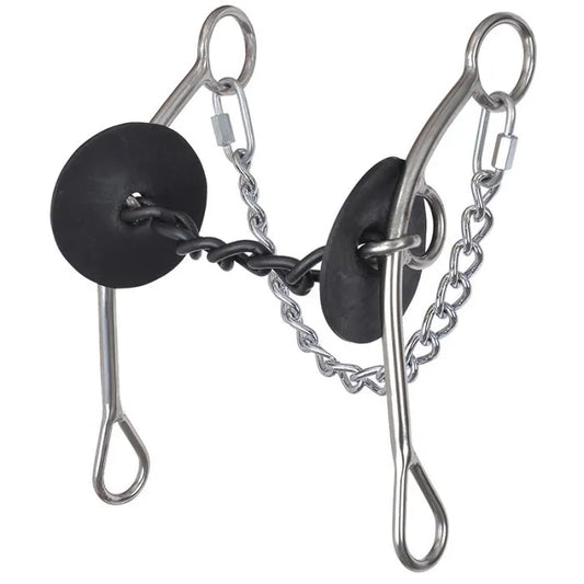 Reinsman Josey Mitchell Chain Lifter Bit