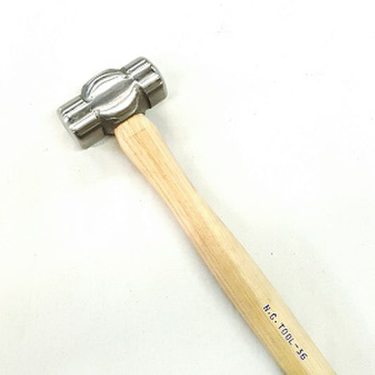 NC Calvary 2 lb Rounding Hammer