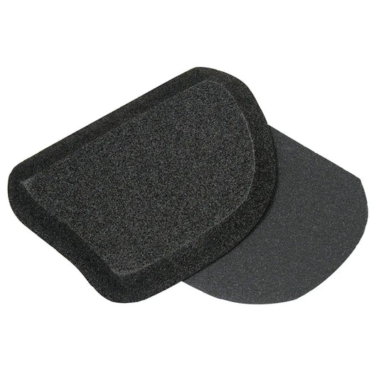 Sharon Camarillo Orthopedic Foam Inserts