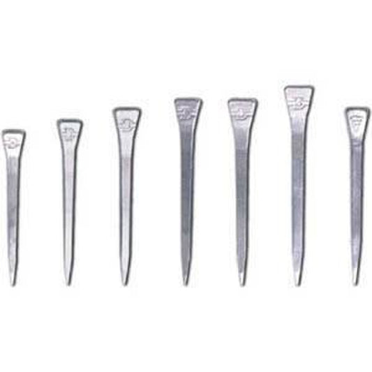 Delta E-6 Nails 250 ct